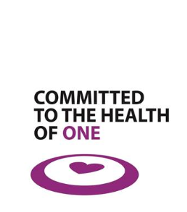 CHO full logo - text